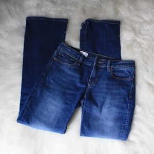 Gap 1969 sexy boot sz 27R -32/32